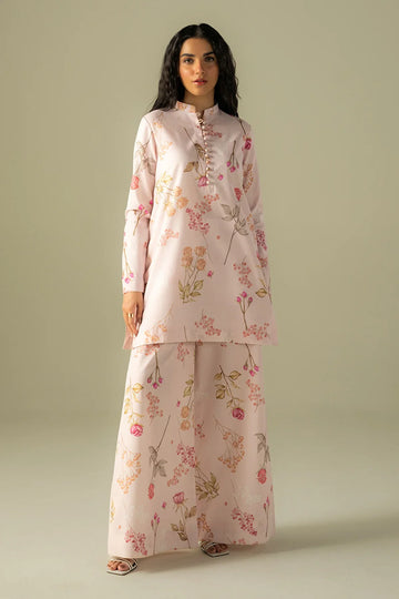 Afrozeh | Cords | Crushed - House Of Hania