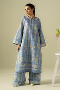 Afrozeh | Cords | Dappled - House Of Hania