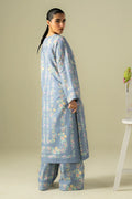 Afrozeh | Cords | Dappled - House Of Hania