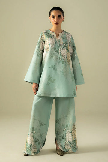 Afrozeh | Cords | Frosted - House Of Hania