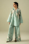 Afrozeh | Cords | Frosted - House Of Hania