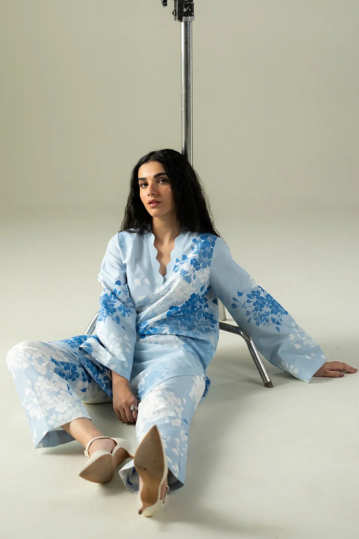 Afrozeh | Cords | Muffled - House Of Hania