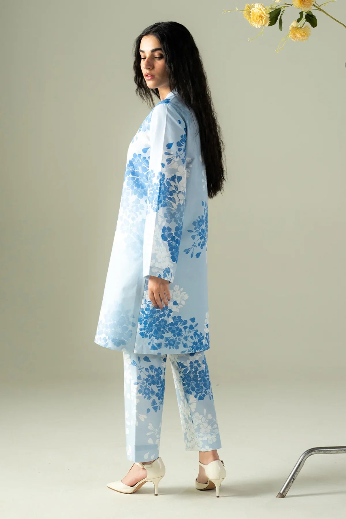 Afrozeh | Cords | Muffled - House Of Hania