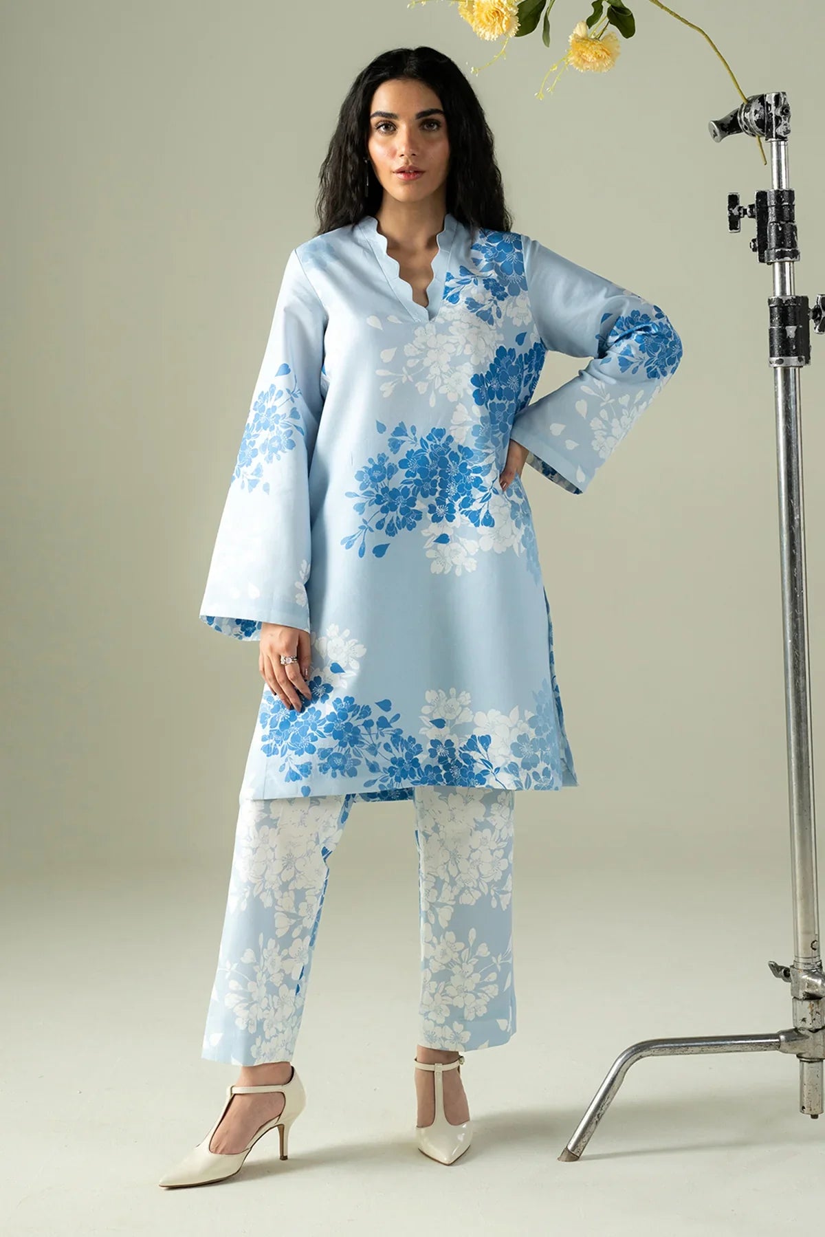 Afrozeh | Cords | Muffled - House Of Hania