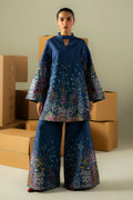 Afrozeh | Cords | Muted - House Of Hania