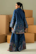 Afrozeh | Cords | Muted - House Of Hania