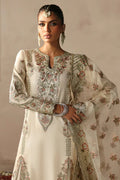Afrozeh | DIVANI SILK EDIT '25 | Arjumand - House Of Hania