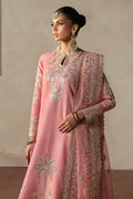 Afrozeh | DIVANI SILK EDIT '25 | Gulrukh - House Of Hania