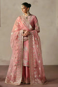 Afrozeh | DIVANI SILK EDIT '25 | Gulrukh - House Of Hania