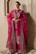 Afrozeh | DIVANI SILK EDIT '25 | Shabana - House Of Hania