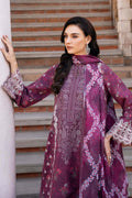 Afrozeh | Damask The Holiday Edit 25 | Anisa A - House Of Hania