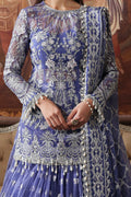 Afrozeh | Dastangoi 25 | Bloomveil - House Of Hania