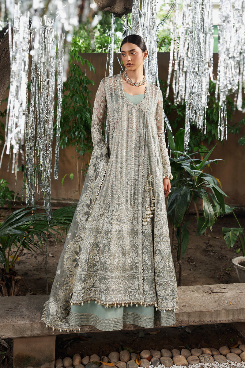 Afrozeh | Dastangoi 25 | Candlenight - House Of Hania