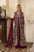 Afrozeh | Dastangoi 25 | Gildentide - House Of Hania