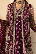 Afrozeh | Dastangoi 25 | Gildentide - House Of Hania