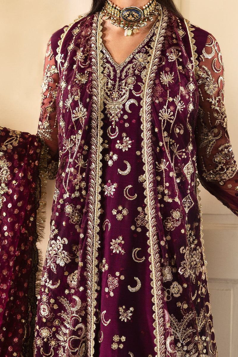 Afrozeh | Dastangoi 25 | Gildentide - House Of Hania