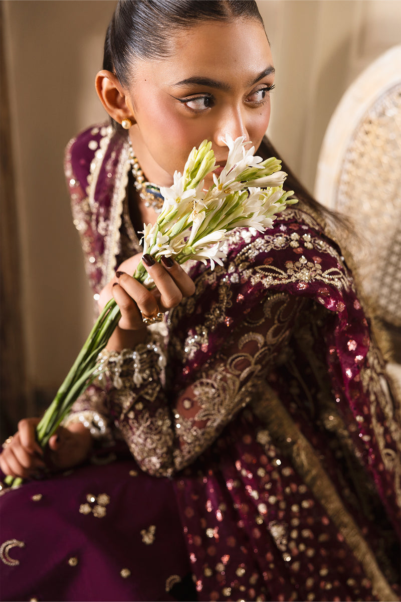 Afrozeh | Dastangoi 25 | Gildentide - House Of Hania