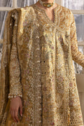 Afrozeh | Dastangoi 25 | Goldveil - House Of Hania