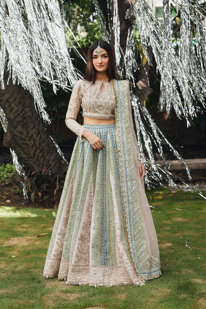 Afrozeh | Dastangoi 25 | Petalhour - House Of Hania