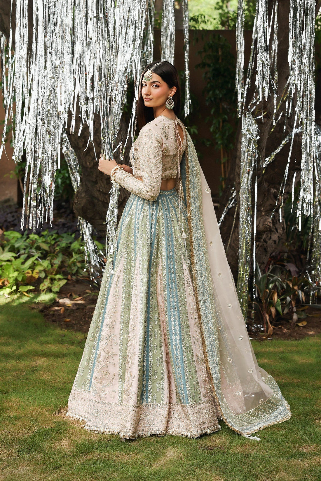 Afrozeh | Dastangoi 25 | Petalhour - House Of Hania