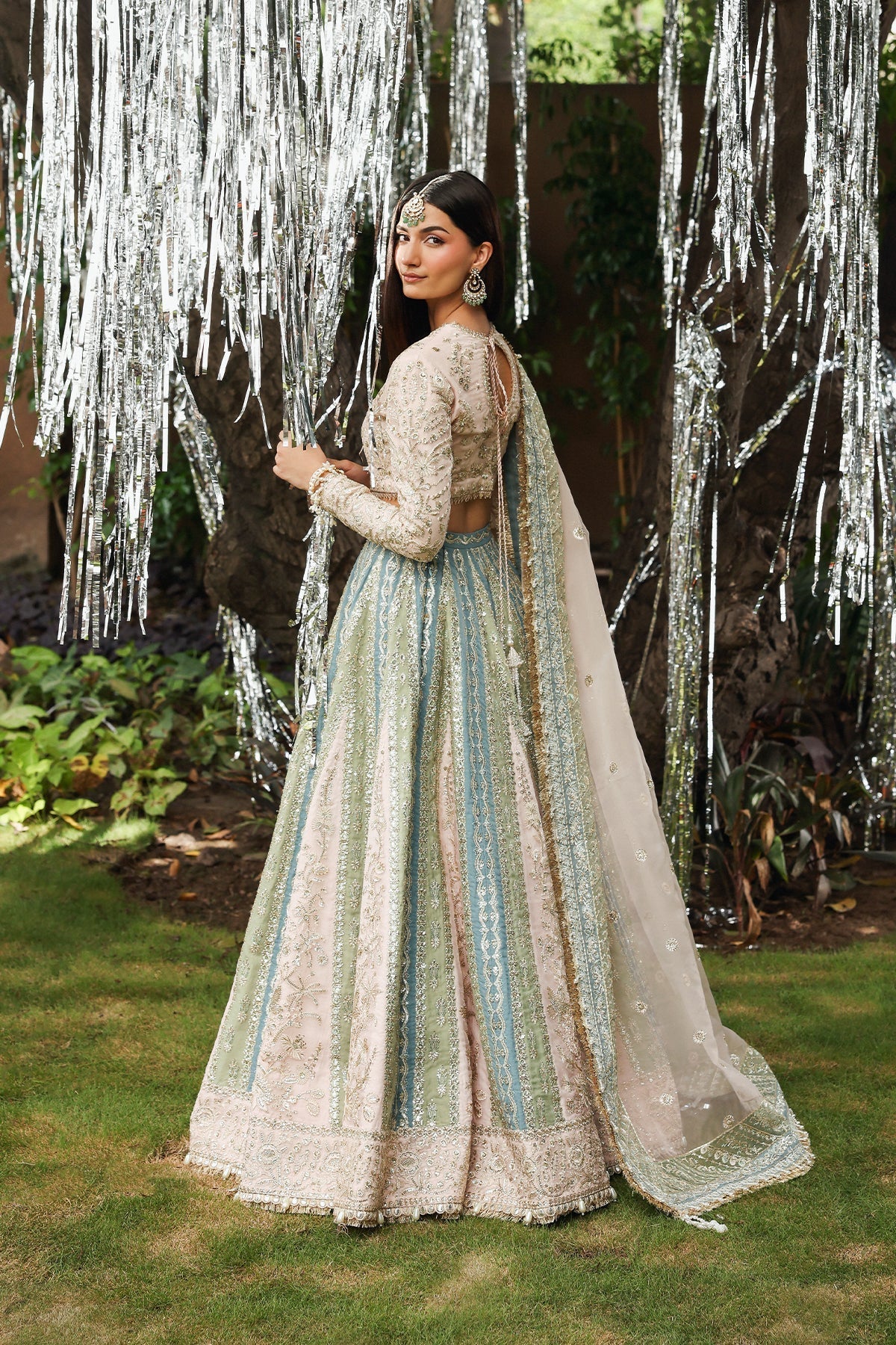 Afrozeh | Dastangoi 25 | Petalhour - House Of Hania