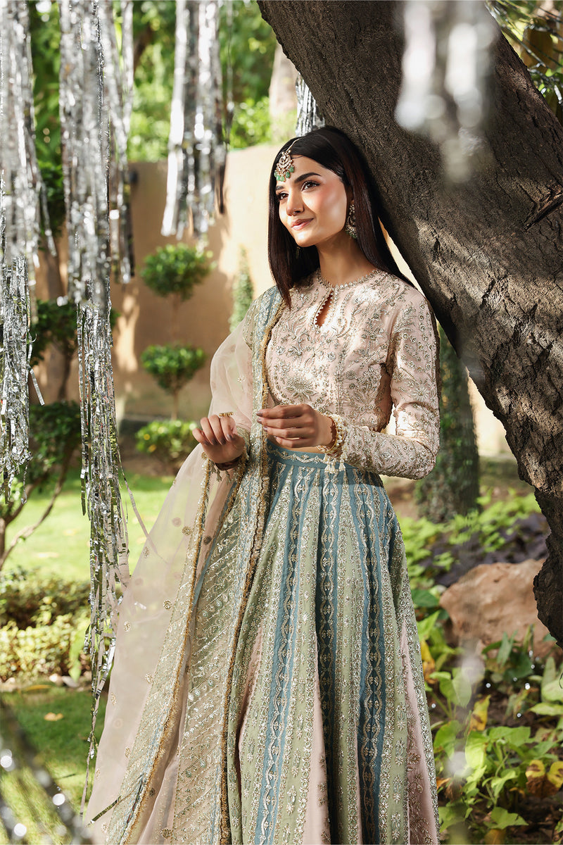 Afrozeh | Dastangoi 25 | Petalhour - House Of Hania