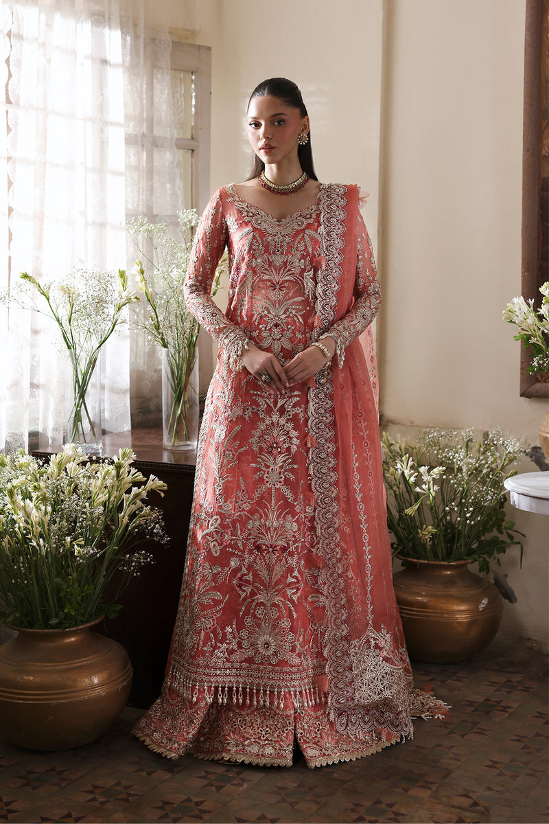 Afrozeh | Dastangoi 25 | Serenight - House Of Hania
