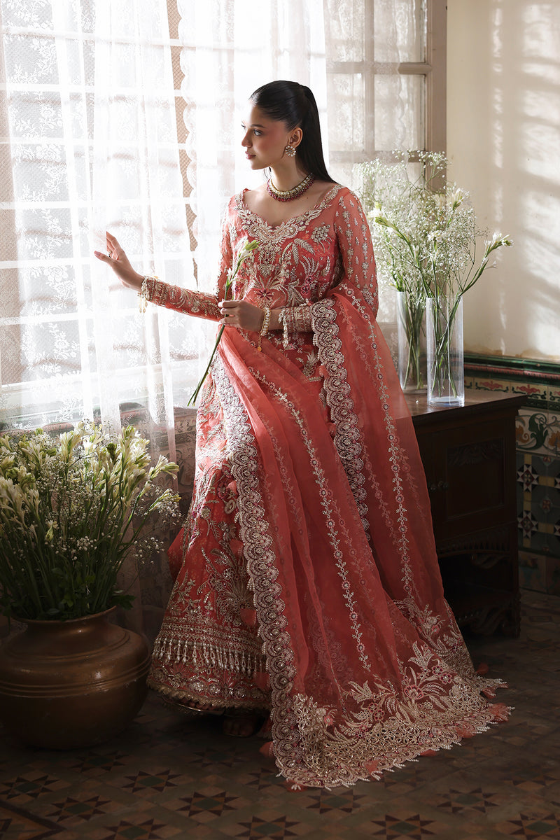 Afrozeh | Dastangoi 25 | Serenight - House Of Hania