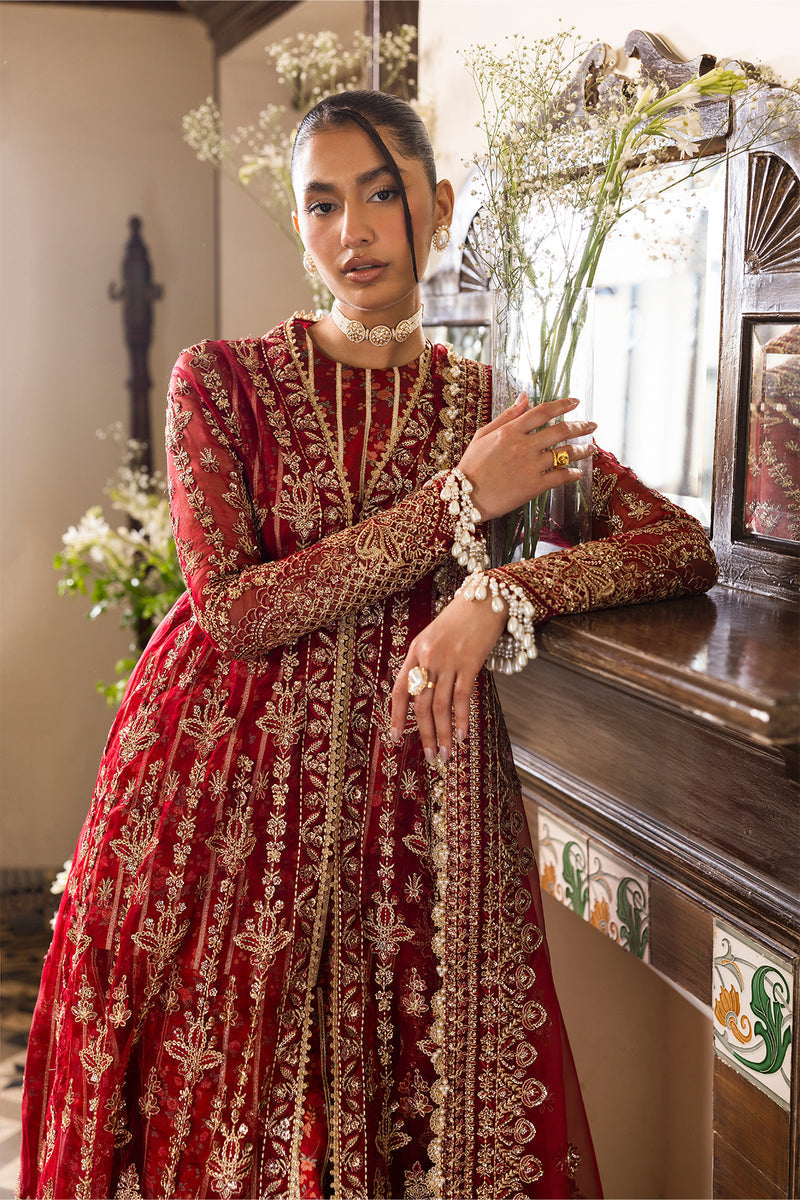 Afrozeh | Dastangoi 25 | Tearose - House Of Hania