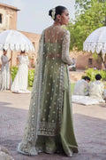 Afrozeh | Dastangoi Wedding Formals | Nigar - House Of Hania