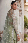 Afrozeh | Dastangoi Wedding Formals | Nigar - House Of Hania