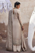 Afrozeh | Dastangoi Wedding Formals | Ulfat - House Of Hania