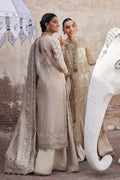 Afrozeh | Dastangoi Wedding Formals | Ulfat - House Of Hania