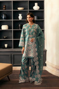 Afrozeh | Day Break | Breeze Bathed - House Of Hania