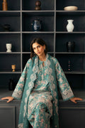 Afrozeh | Day Break | Breeze Bathed - House Of Hania