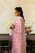 Afrozeh | Day Break | Dusk Laced - House Of Hania