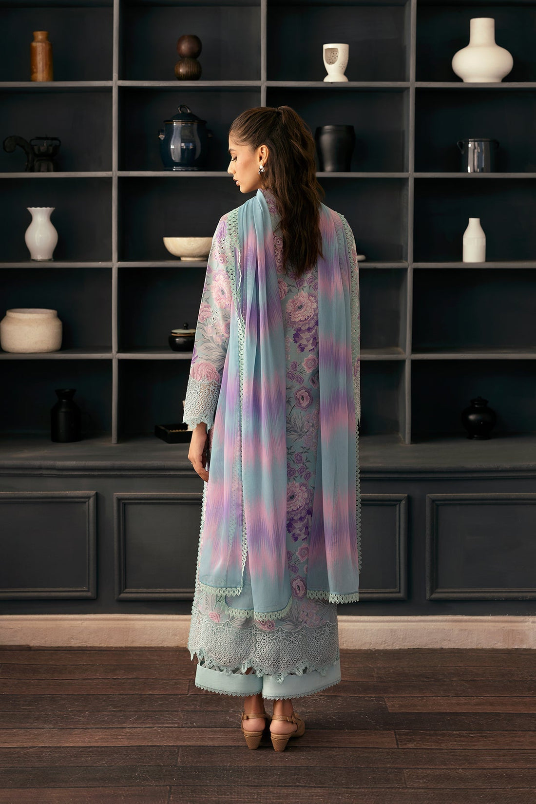 Afrozeh | Day Break | Light Drenched - House Of Hania