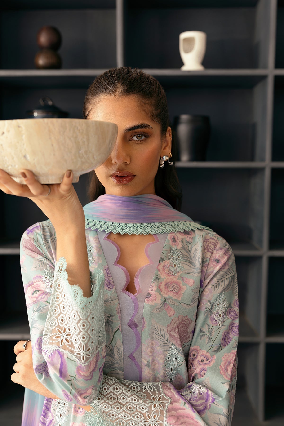 Afrozeh | Day Break | Light Drenched - House Of Hania