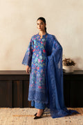 Afrozeh | Day Break | Mist Woven - House Of Hania
