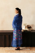 Afrozeh | Day Break | Mist Woven - House Of Hania