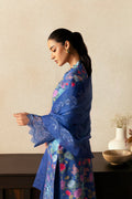 Afrozeh | Day Break | Mist Woven - House Of Hania