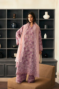Afrozeh | Day Break | Rain Warmed - House Of Hania