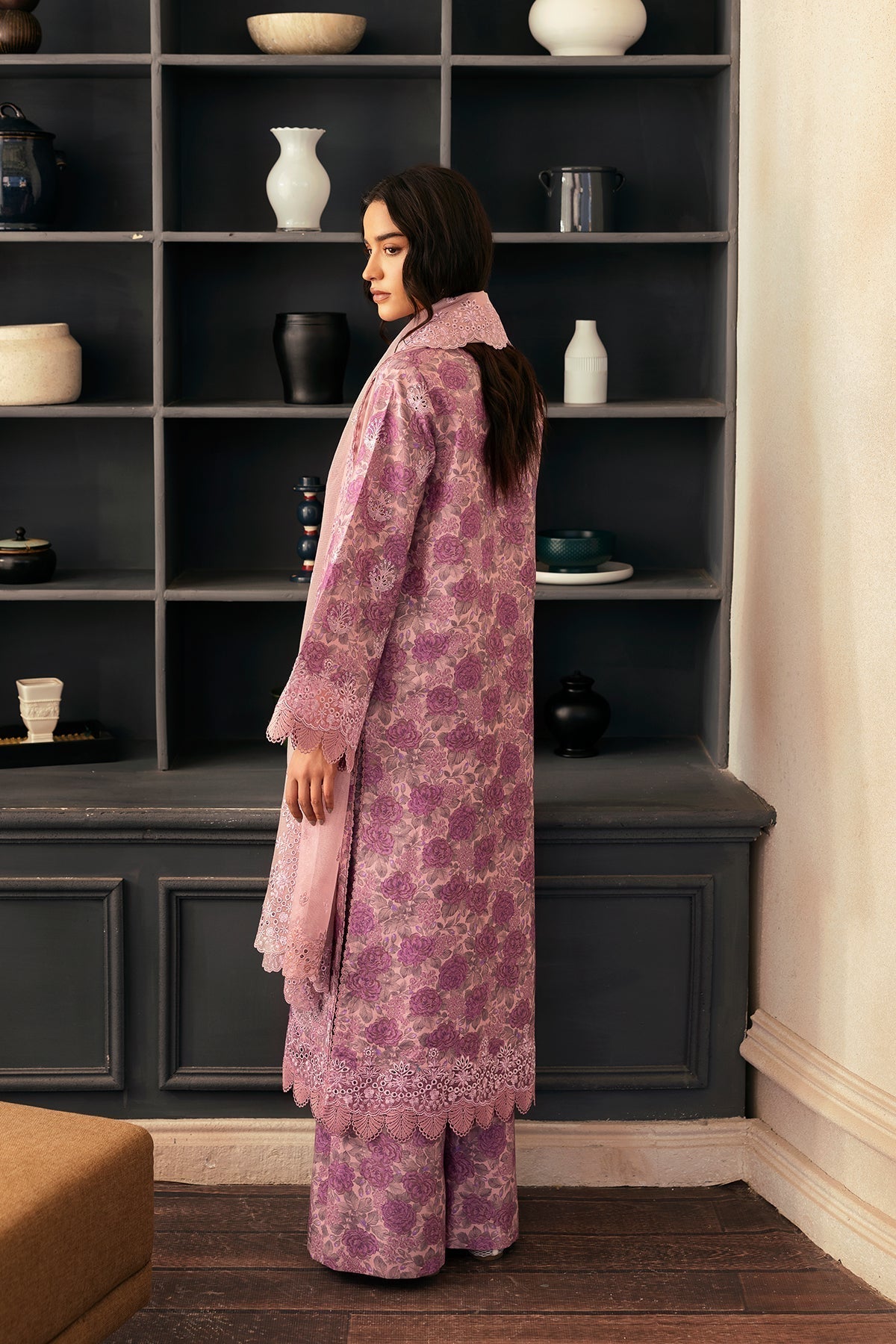Afrozeh | Day Break | Rain Warmed - House Of Hania