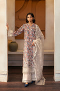 Afrozeh | Day Break | Sun Spun - House Of Hania