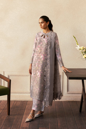 Afrozeh | Day Break | Wind Brushed - House Of Hania