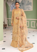 Afrozeh-Delaine - House Of Hania