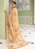 Afrozeh-Delaine - House Of Hania