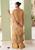 Afrozeh-Delaine - House Of Hania