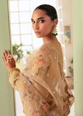 Afrozeh-Delaine - House Of Hania