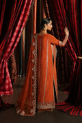 Afrozeh | Divani Silk 25 | Aafreen - House Of Hania